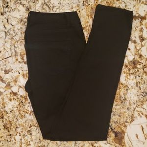 Miss Me mid rise super skinny jeans